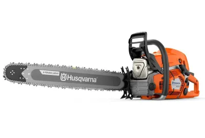 Αλυσοπρίονο Husqvarna 592XP Autotune 24 Light